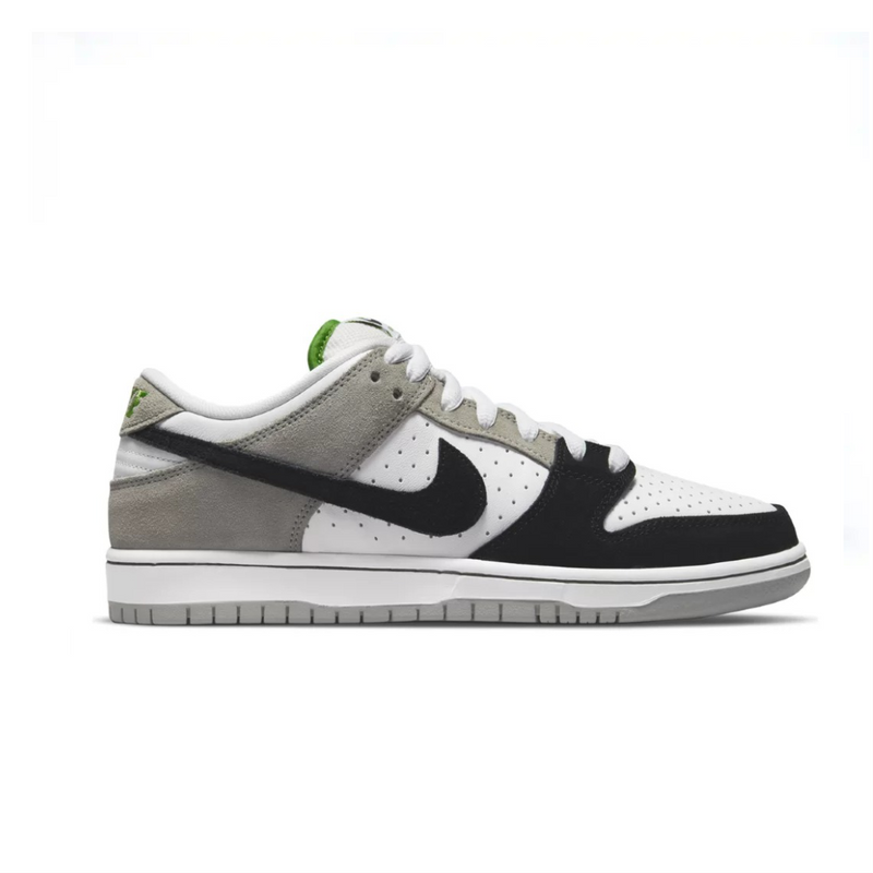 Nike SB Dunk Chlorophyll
