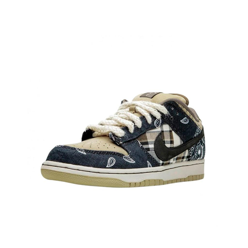 Nike SB Dunk Travis Scott Cactus Jack