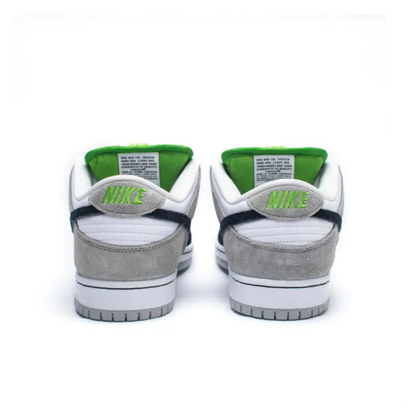 Nike SB Dunk Chlorophyll