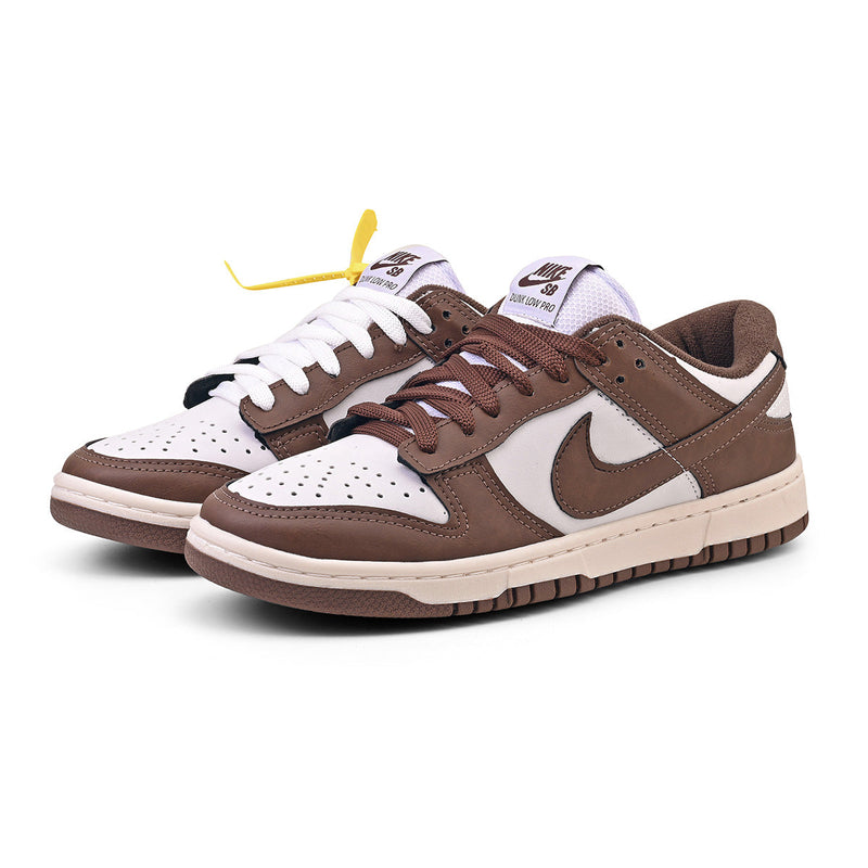 Nike SB Dunk Low - Cacau