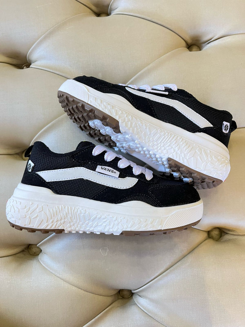 Vans Ultrarange Infantil – Linha Premium