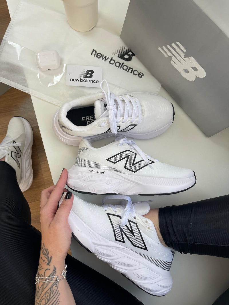 New Balance Fresh Foam 520