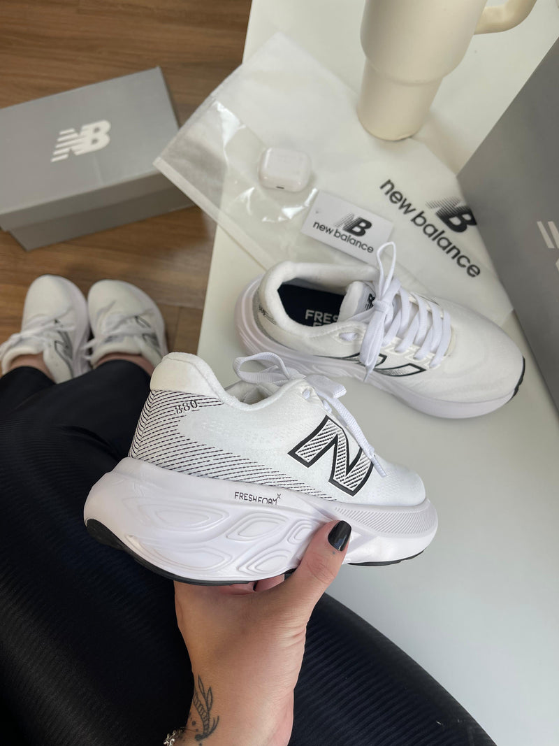 New Balance Fresh Foam 520