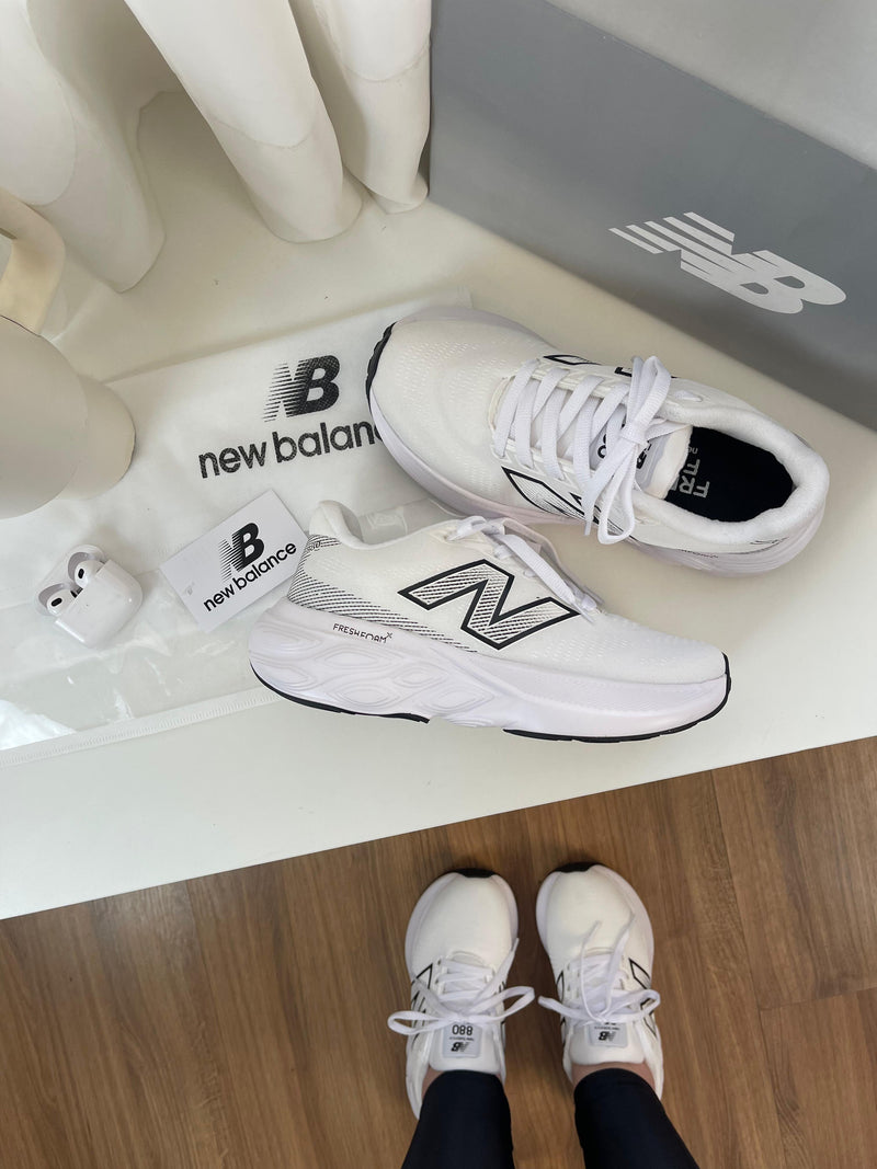 New Balance Fresh Foam 520