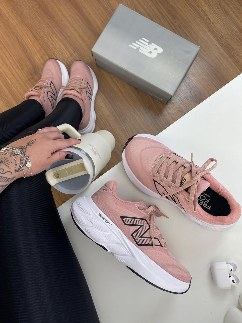 New Balance Fresh Foam 520