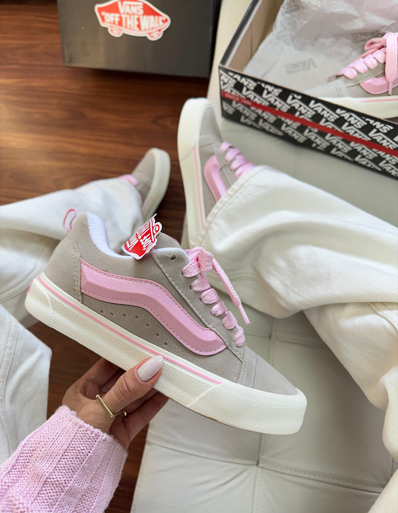 Vans KNU