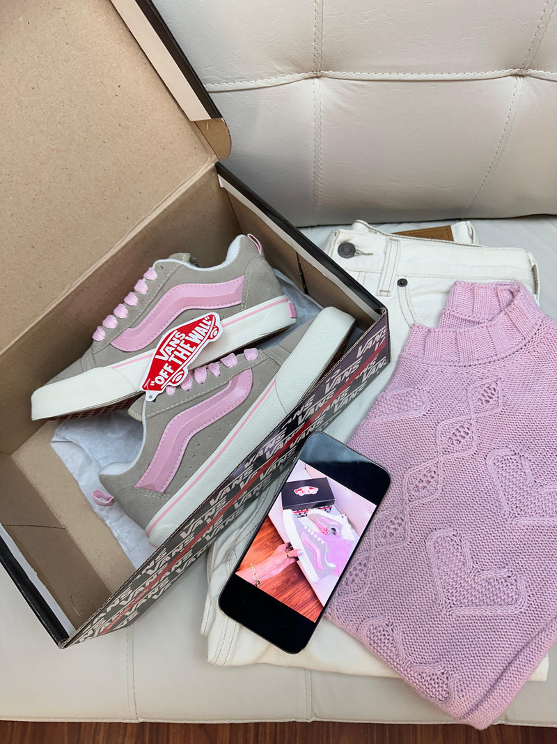 Vans KNU