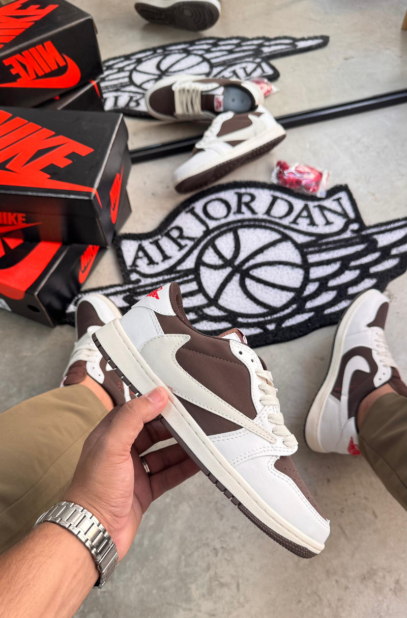 Nike Jordan Travis