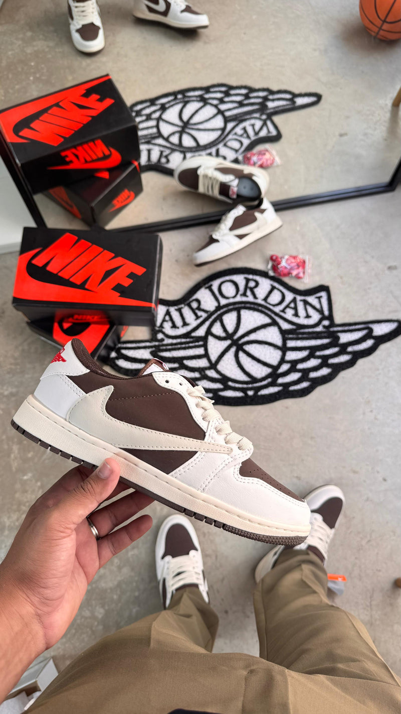 Nike Jordan Travis