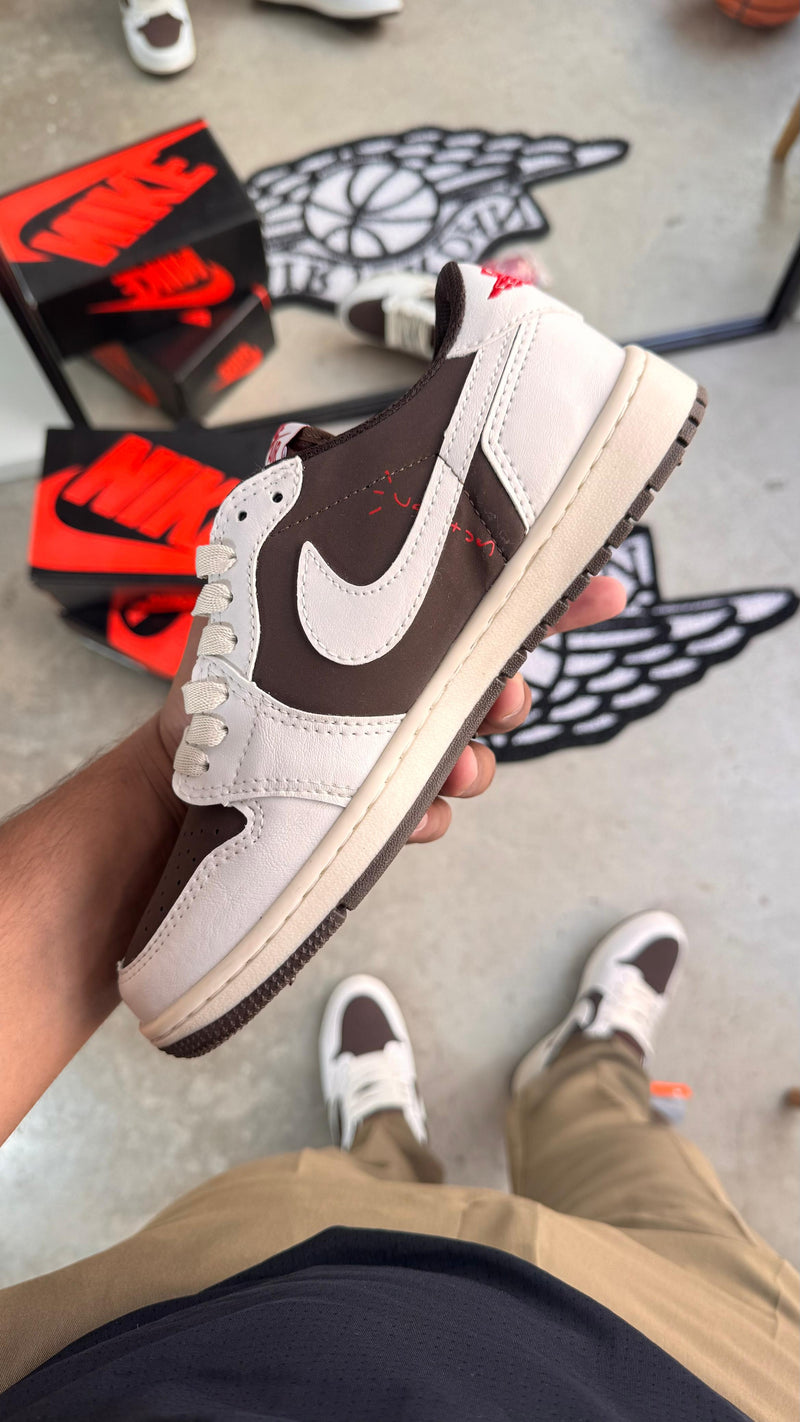 Nike Jordan Travis
