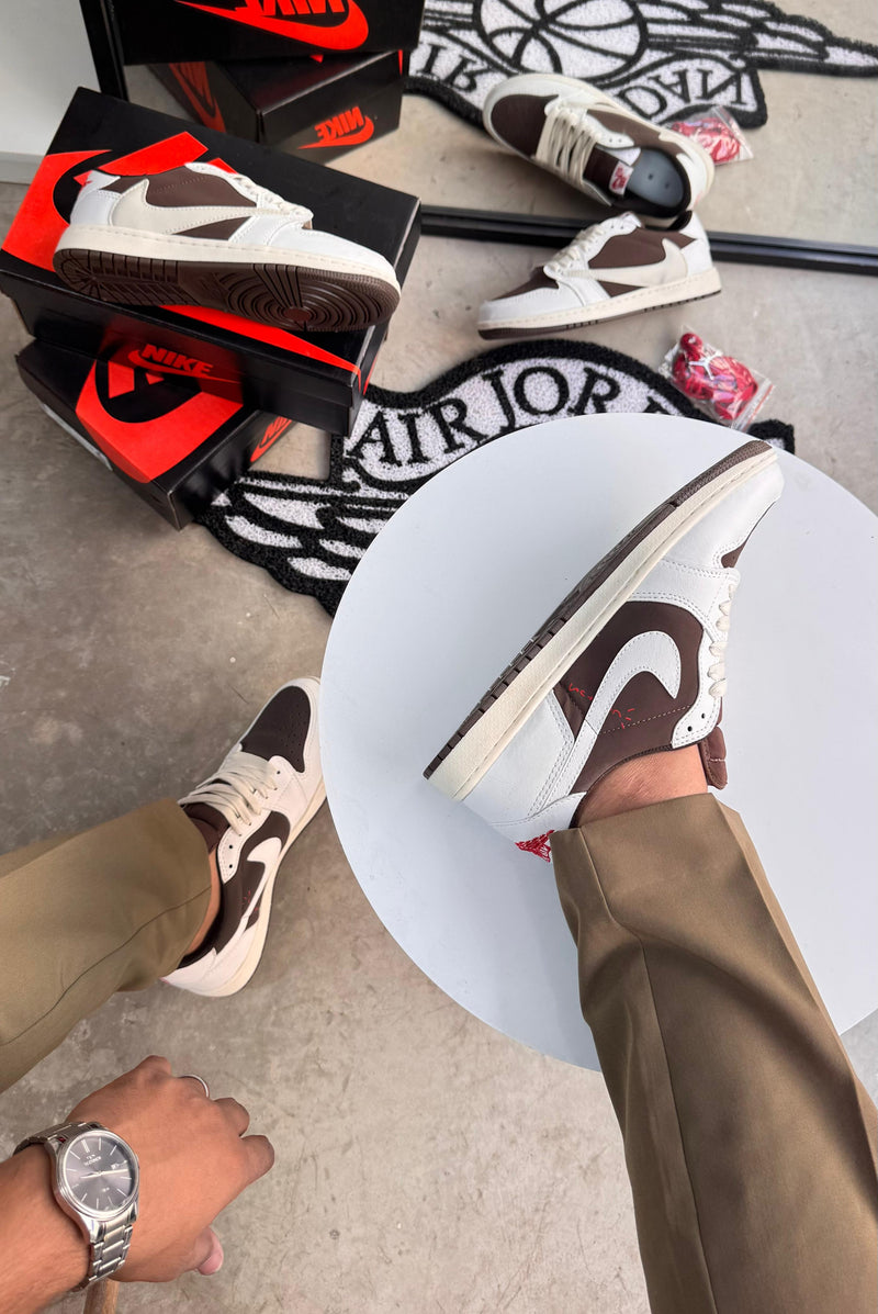 Nike Jordan Travis