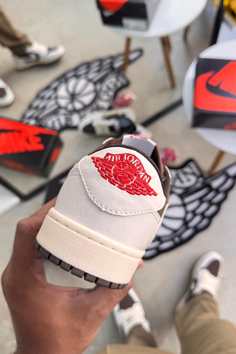Nike Jordan Travis