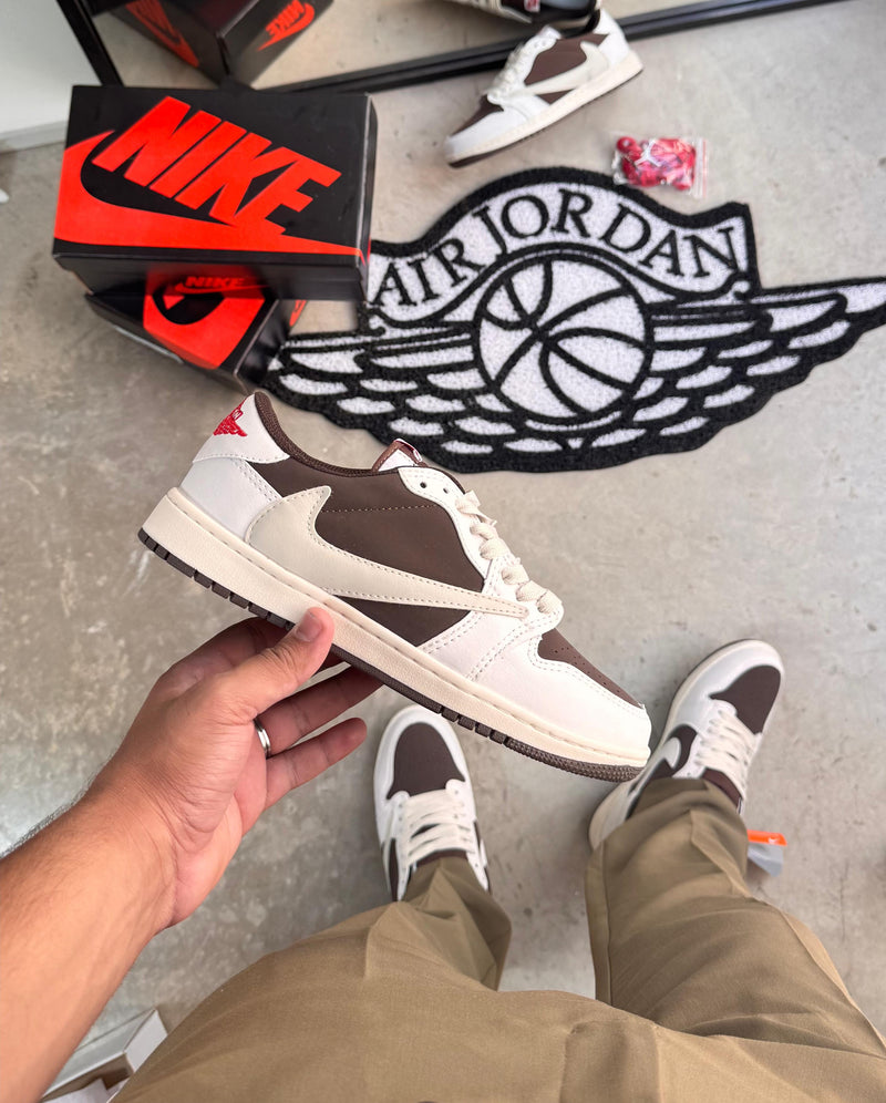 Nike Jordan Travis