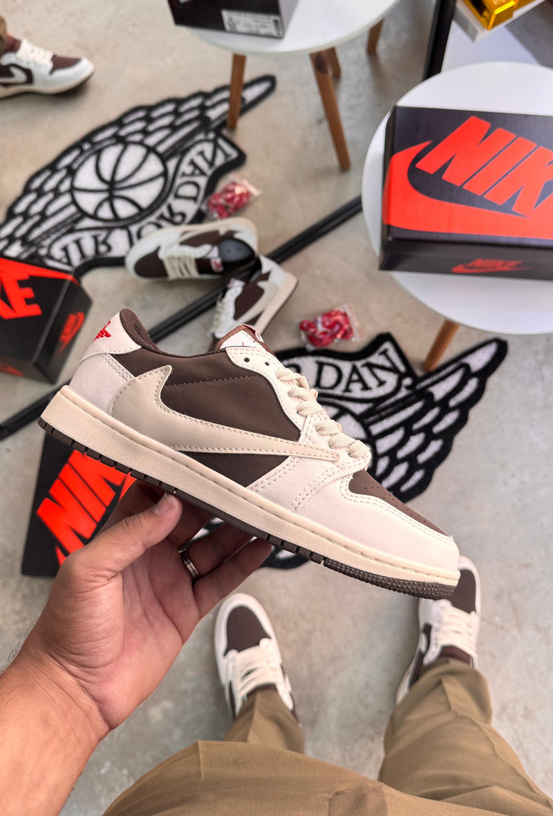 Nike Jordan Travis