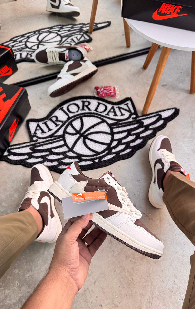 Nike Jordan Travis