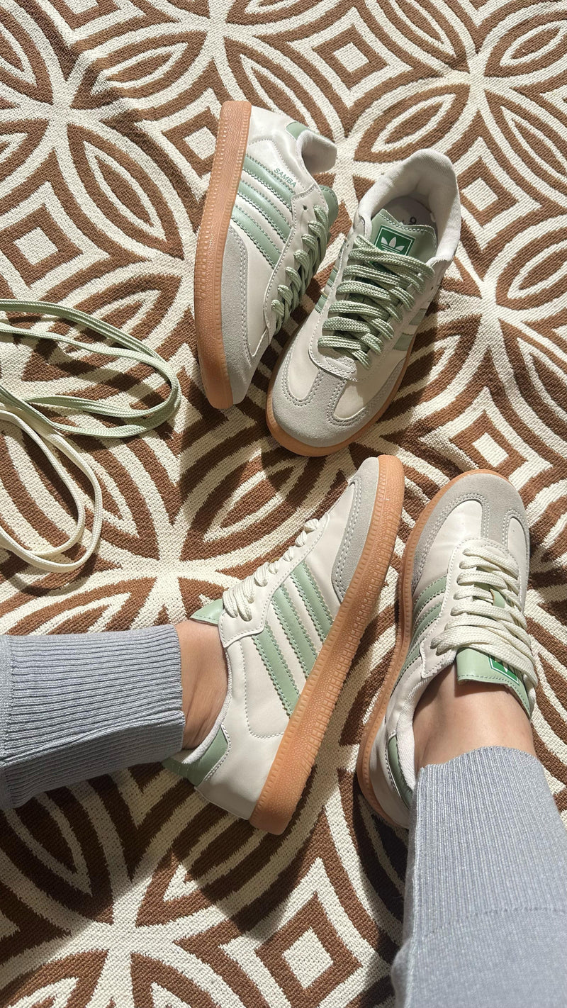 Adidas Samba