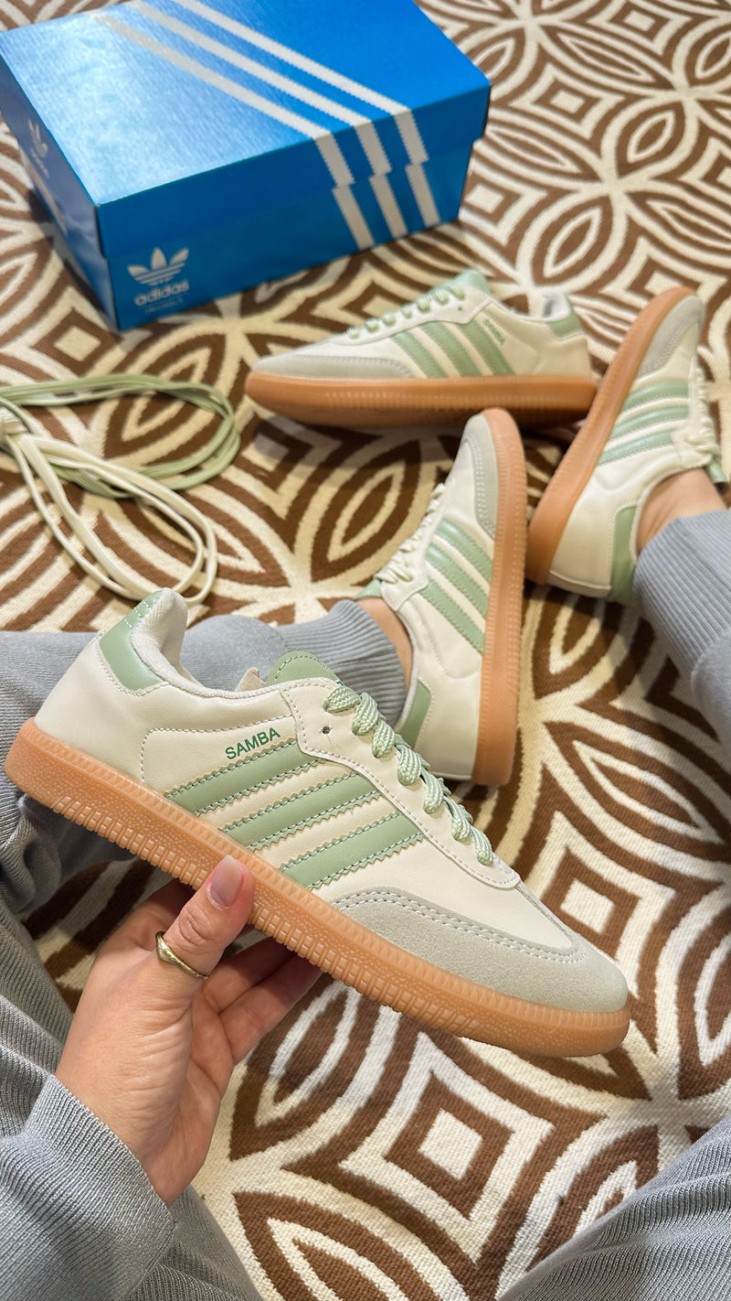 Adidas Samba