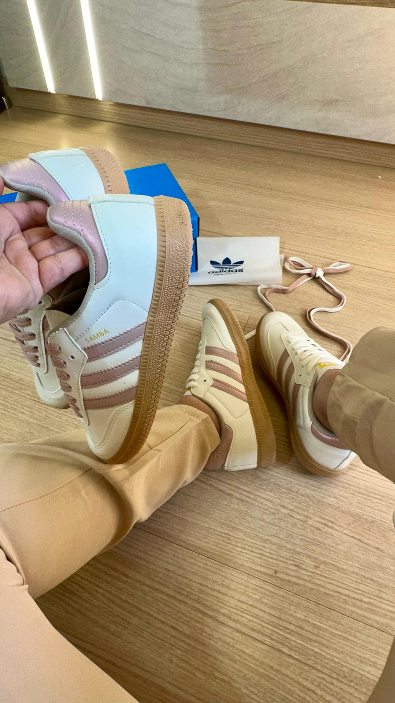 Adidas Samba