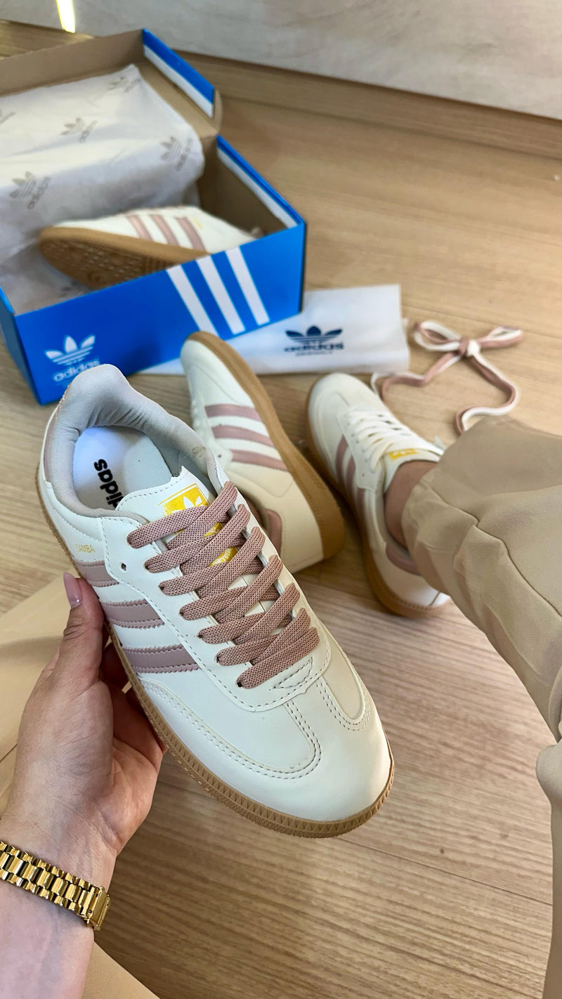 Adidas Samba