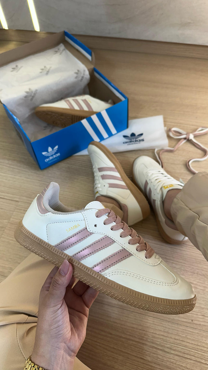 Adidas Samba
