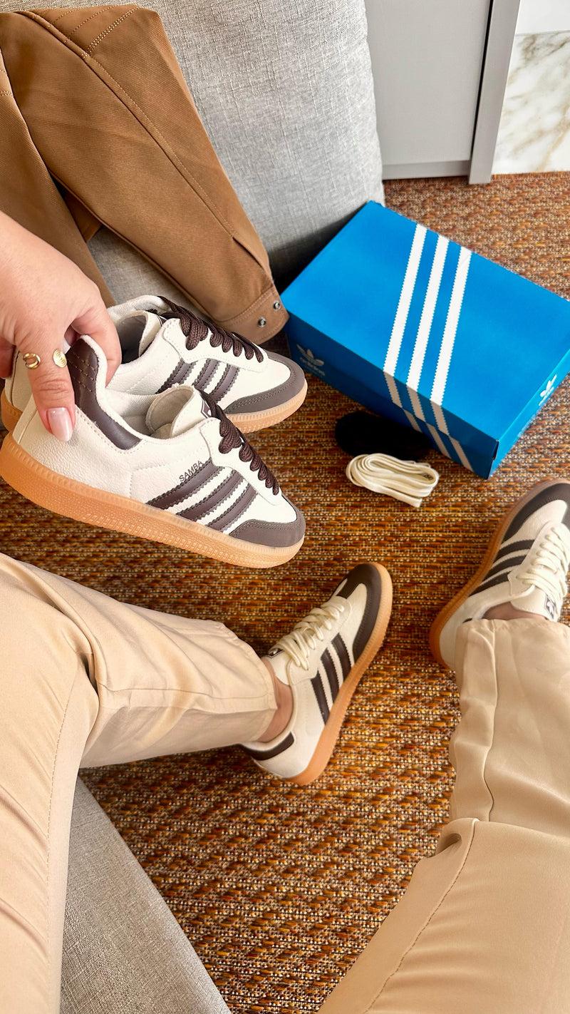 Adidas Samba