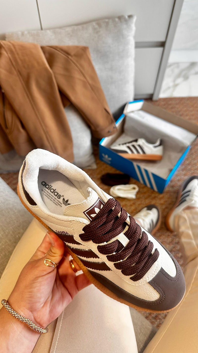 Adidas Samba