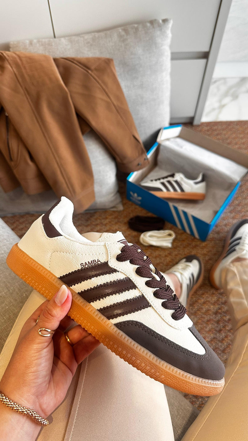Adidas Samba