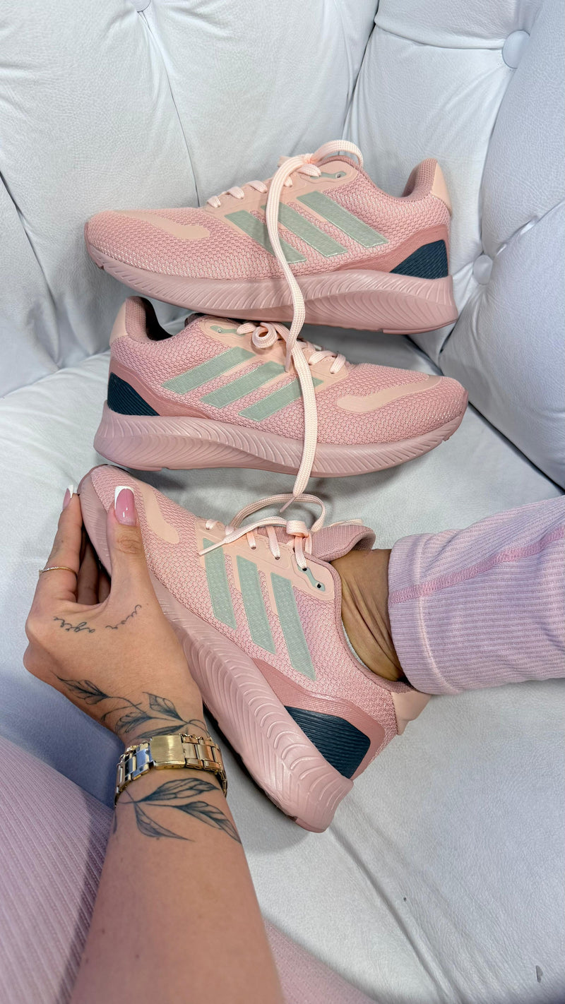 Adidas Falcon Run 5