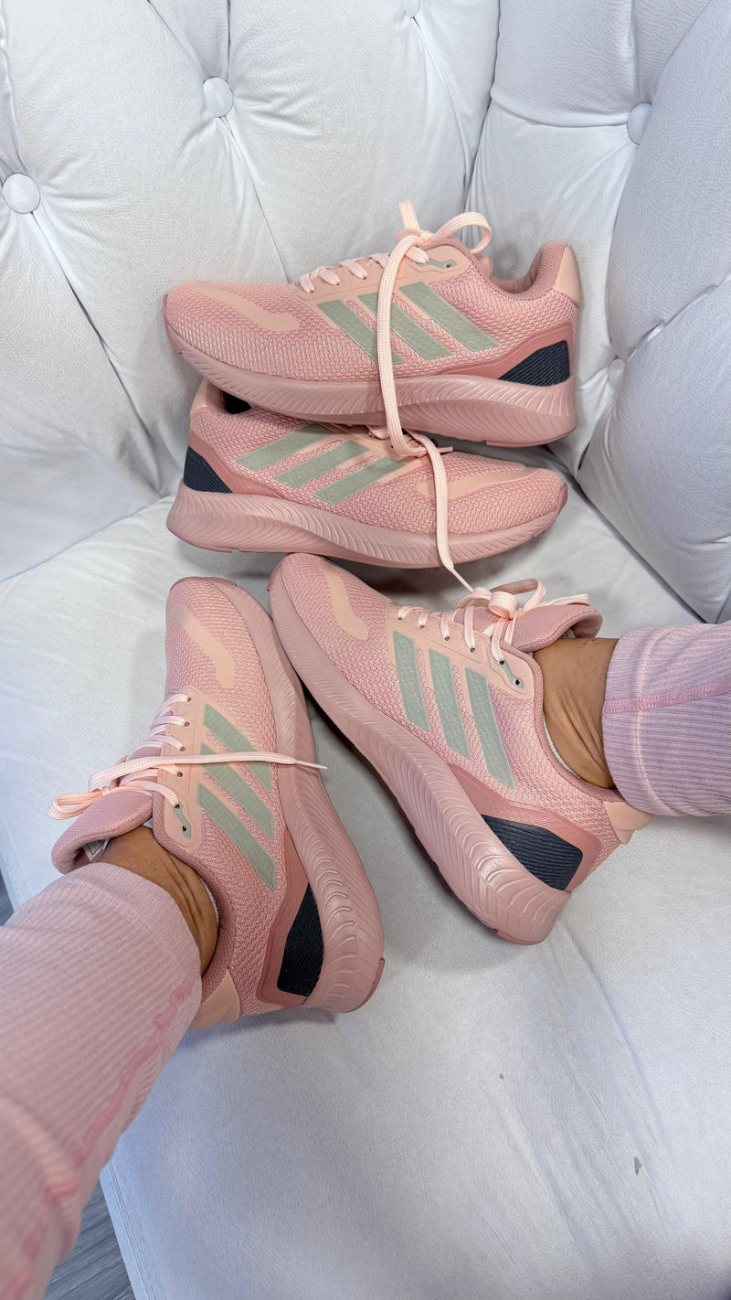 Adidas Falcon Run 5