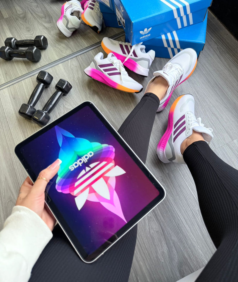 Adidas Falcon Run 5