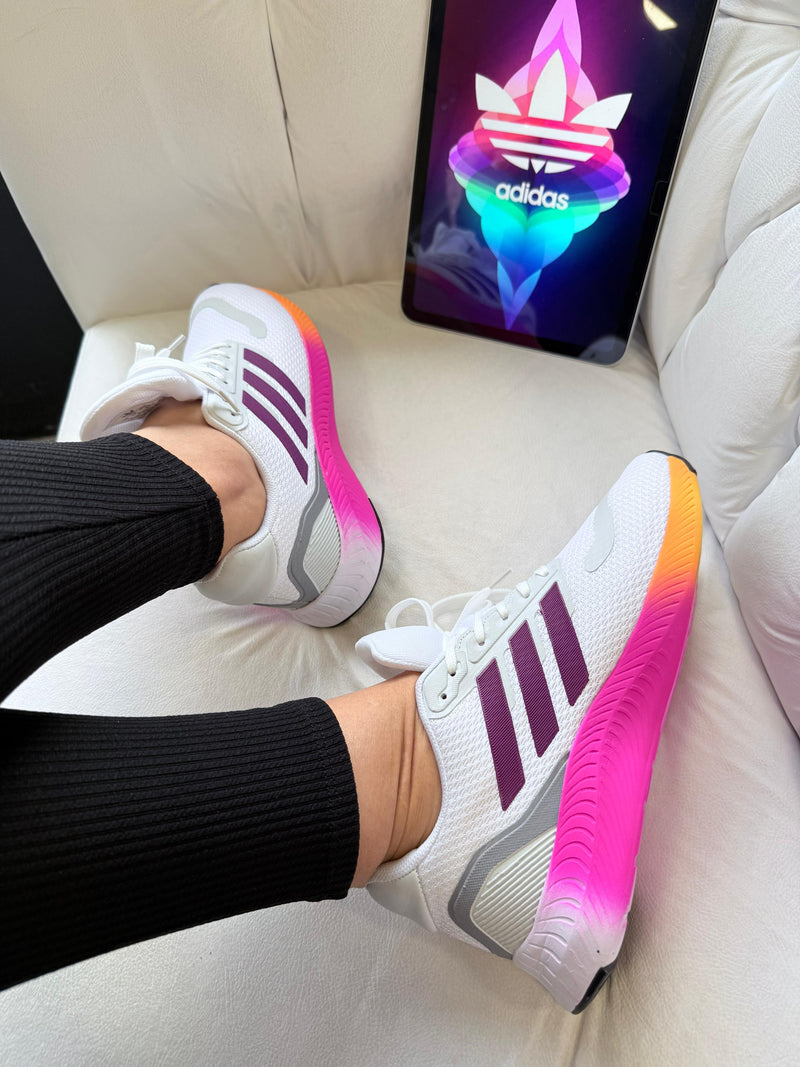 Adidas Falcon Run 5