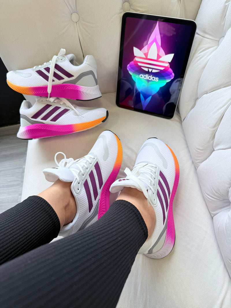 Adidas Falcon Run 5