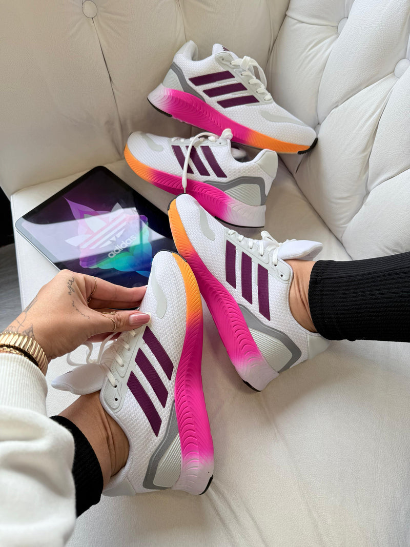 Adidas Falcon Run 5