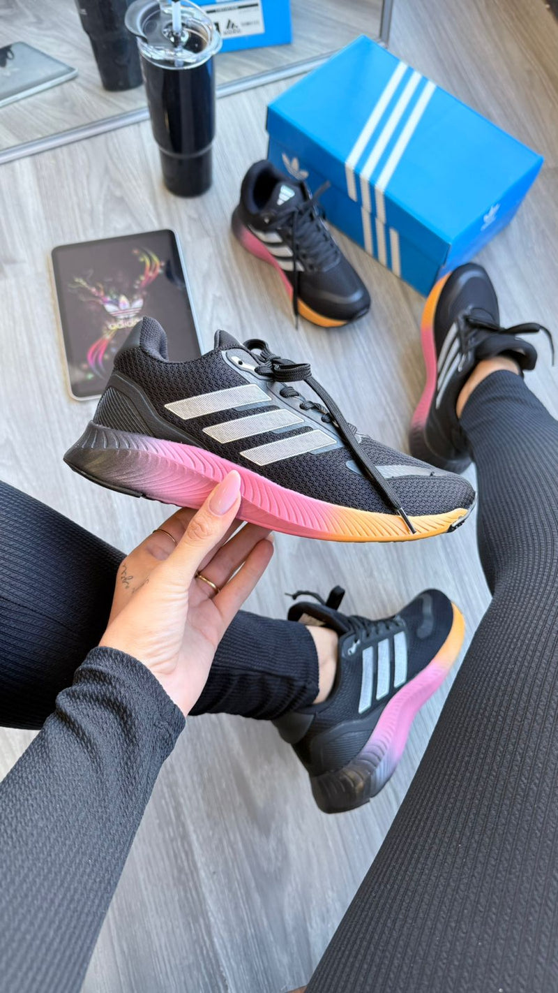 Adidas Falcon Run 5