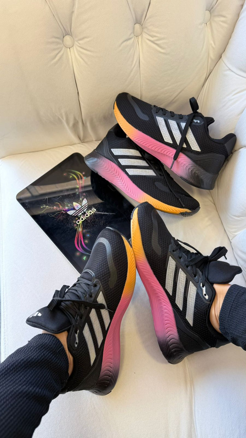 Adidas Falcon Run 5