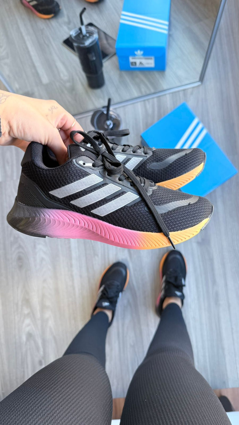 Adidas Falcon Run 5