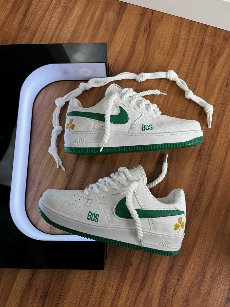Nike Air Force 1 Boston Celtics