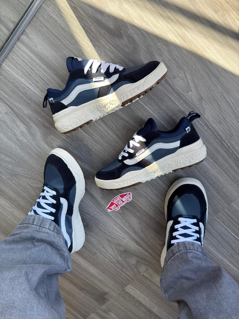 Vans Ultrarange Neo – Azul Marinho