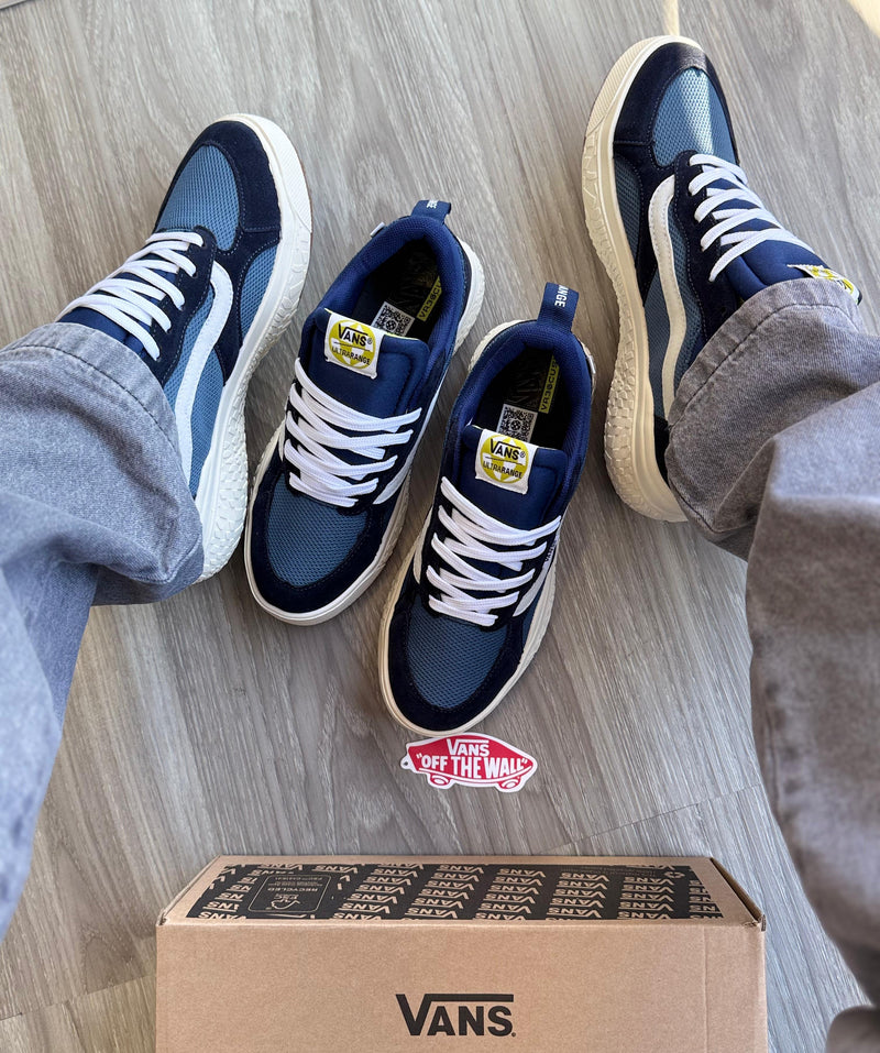 Vans Ultrarange Neo – Azul Marinho