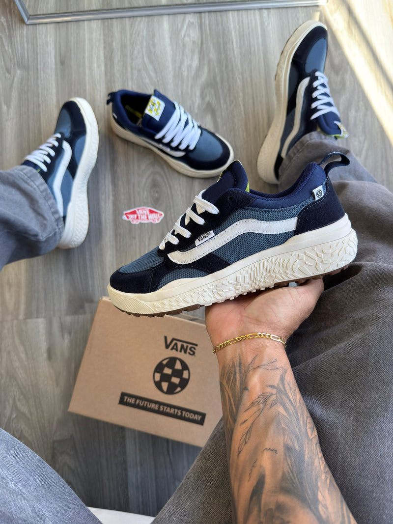 Vans Ultrarange Neo – Azul Marinho