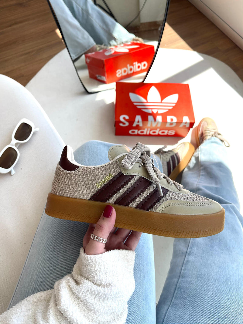 Adidas Sambae Boho