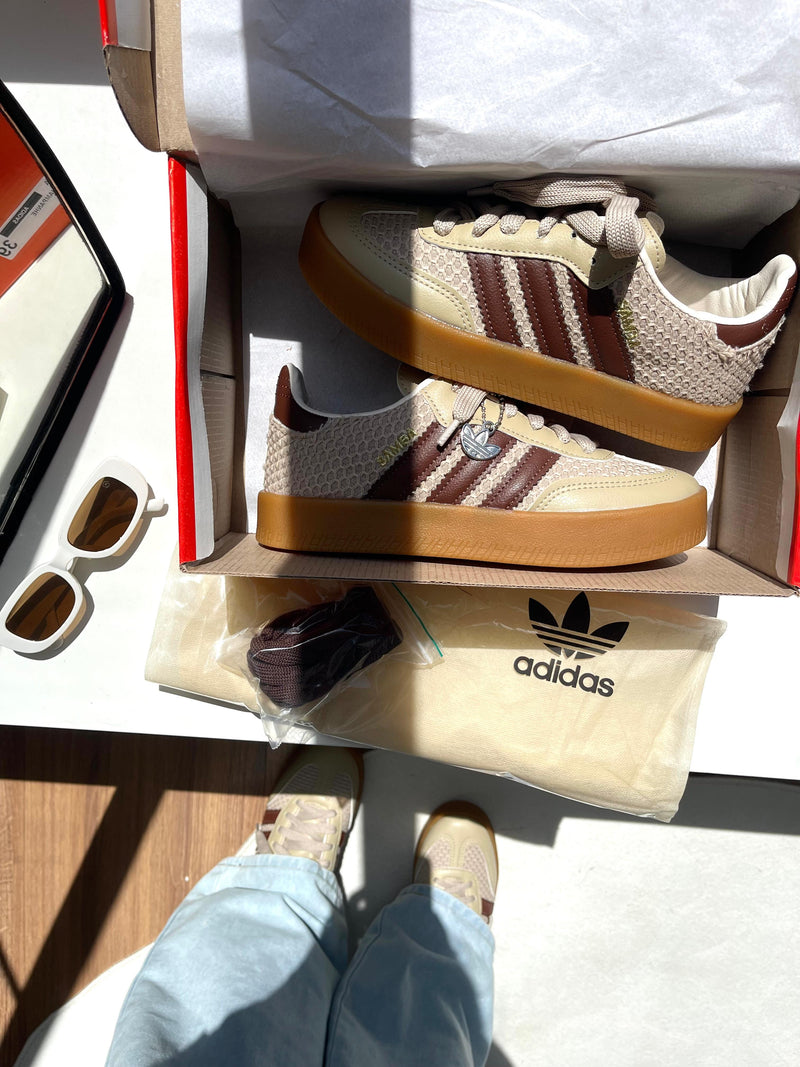 Adidas Sambae Boho