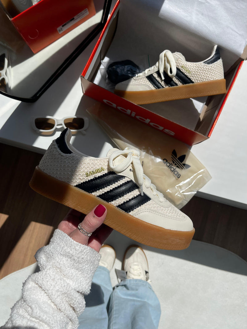 Adidas Sambae Boho