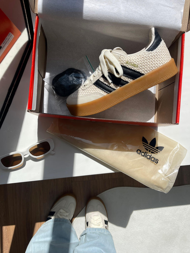 Adidas Sambae Boho