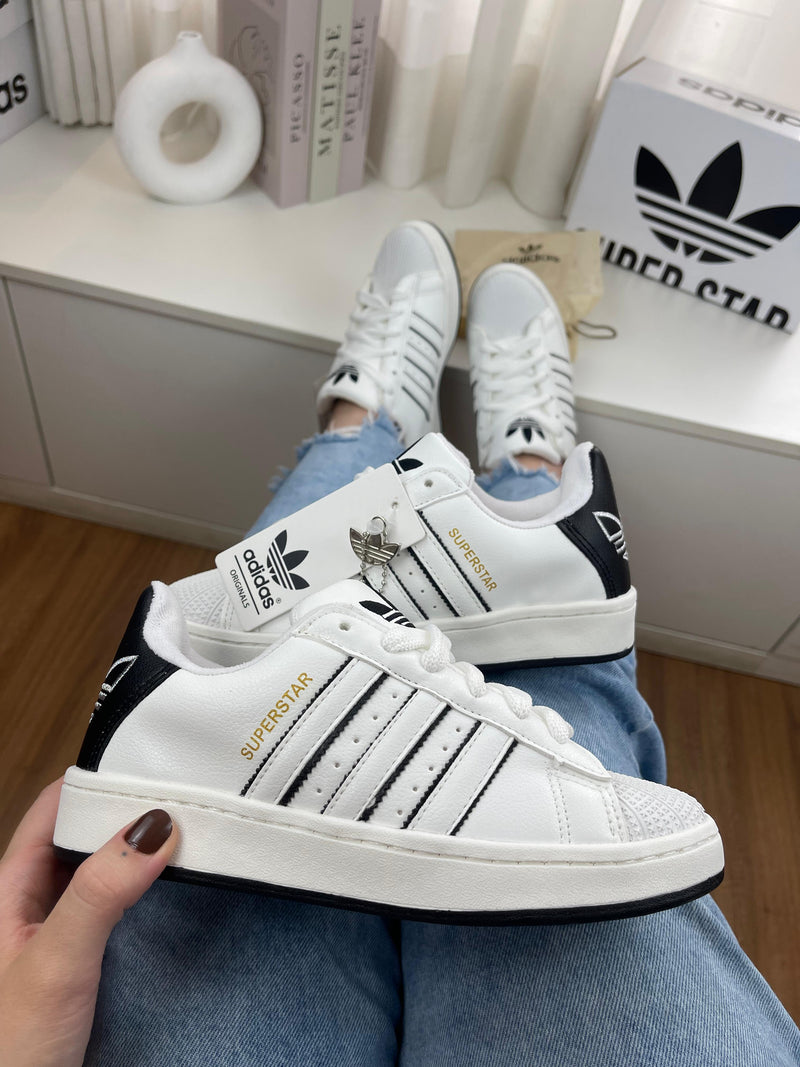 Adidas Superstar Premium
