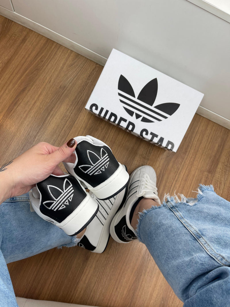 Adidas Superstar Premium