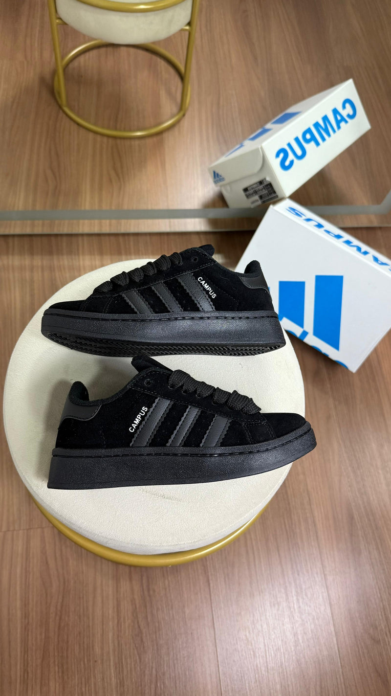 Adidas Campus 00s All Black