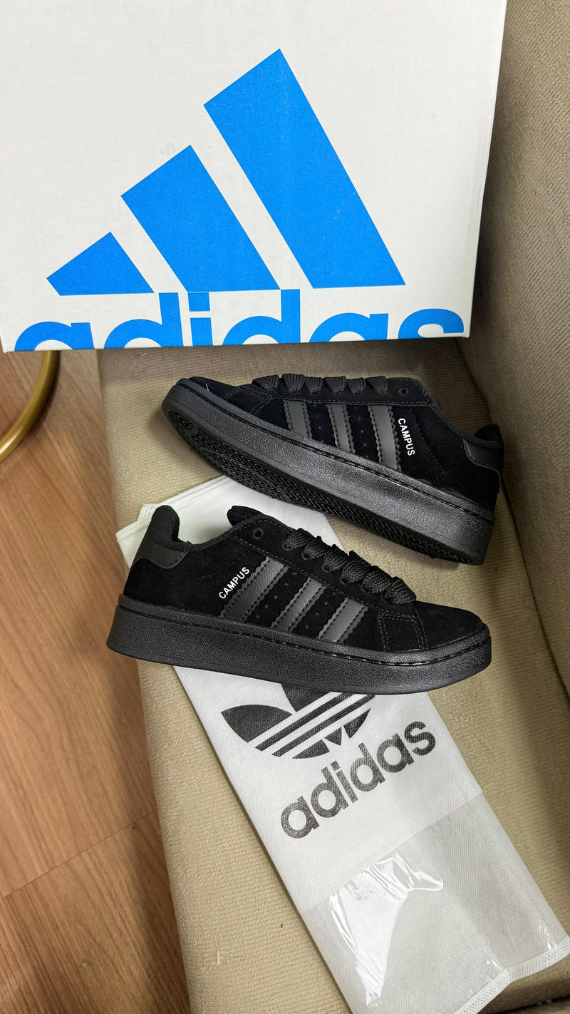Adidas Campus 00s All Black