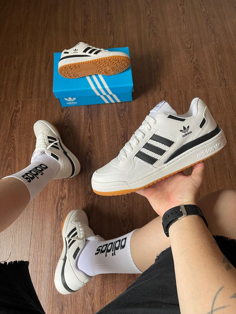 Adidas Fórum
