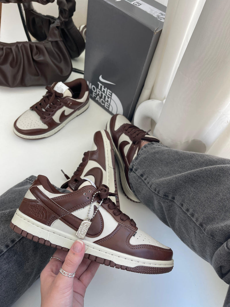 Nike SB Dunk Low The North Face